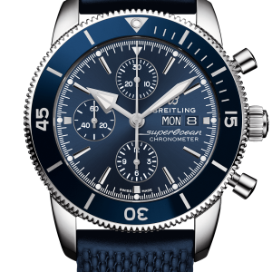 Breitling Superocean Heritage II Chronograph 44