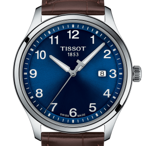 Tissot Gent XL Blau Galli