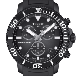 Tissot Seastar 1000 Chronograph