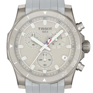 Tissot, T-Sport, Supersport NBA 2026 42mm, Frontansicht