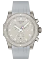 Tissot, T-Sport, Supersport NBA 2026 42mm, Frontansicht