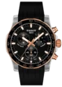 Tissot, T-Sport, Supersport Chrono 42mm, Frontansicht