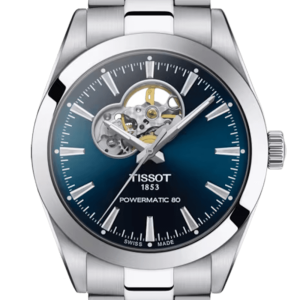 TISSOT GENTLEMAN POWERMATIC-zurich