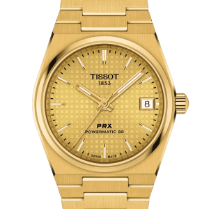 tissot-PRX POWERMATIC 80- 35MM-zurich