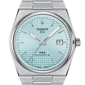 TISSOT PRX POWERMATIC 80-zurich