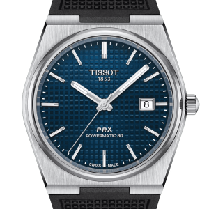 TISSOT PRX POWERMATIC 80-zurich