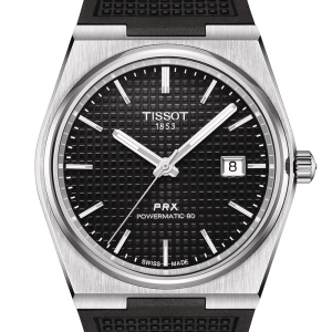 TISSOT PRX POWERMATIC 80-zurich