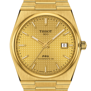 TISSOT-PRX POWERMATIC 80 40 MM-zurich