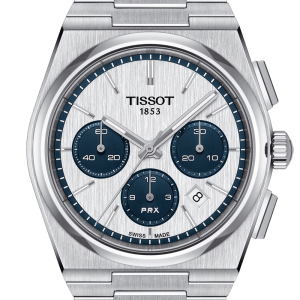 TISSOT PRX AUTOMATIC CHRONOGRAPH-zurich