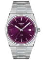 Tissot, T-Classic, PRX Quartz 40mm, Frontansicht