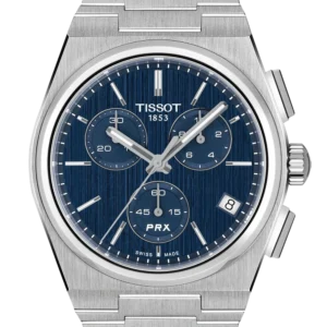 Tissot, T-Classic, PRX 41mm, Frontansicht