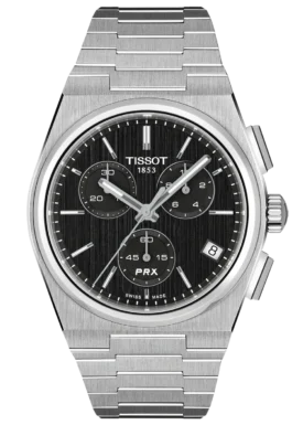 Tissot, T-Classic, PRX 41mm, Frontansicht