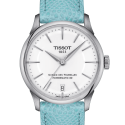 TISSOT CHEMIN DES TOURELLES-zurich