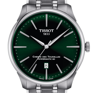 TISSOT CHEMIN DES TOURELLES-zurich