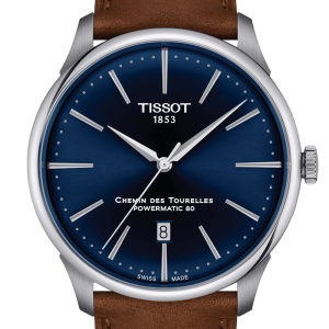 TISSOT CHEMIN DES TOURELLES-zurich