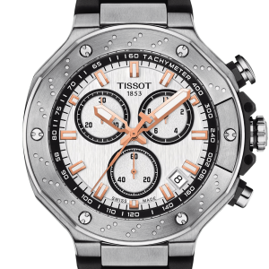 TISSOT T-RACE CHRONOGRAPH-zurich