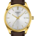Tissot, T-Classic, PR 100 40mm, Frontansicht