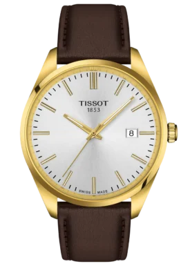 Tissot, T-Classic, PR 100 40mm, Frontansicht