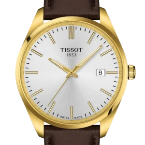 Tissot, T-Classic, PR 100 40mm, Frontansicht
