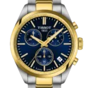 Tissot, T-Classic, PR 100 40mm, Frontansicht