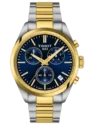 Tissot, T-Classic, PR 100 40mm, Frontansicht