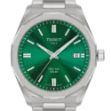 Tissot, T-Sport, PRC 100 Solar 39mm, Frontansicht