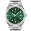 Tissot, T-Sport, PRC 100 Solar 34mm, Frontansicht