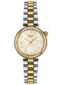 Tissot, T-Lady, Desir 28mm, Frontansicht