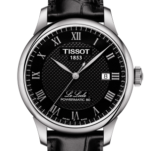 Tudor T-Classic