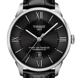 Tudor T-Classic