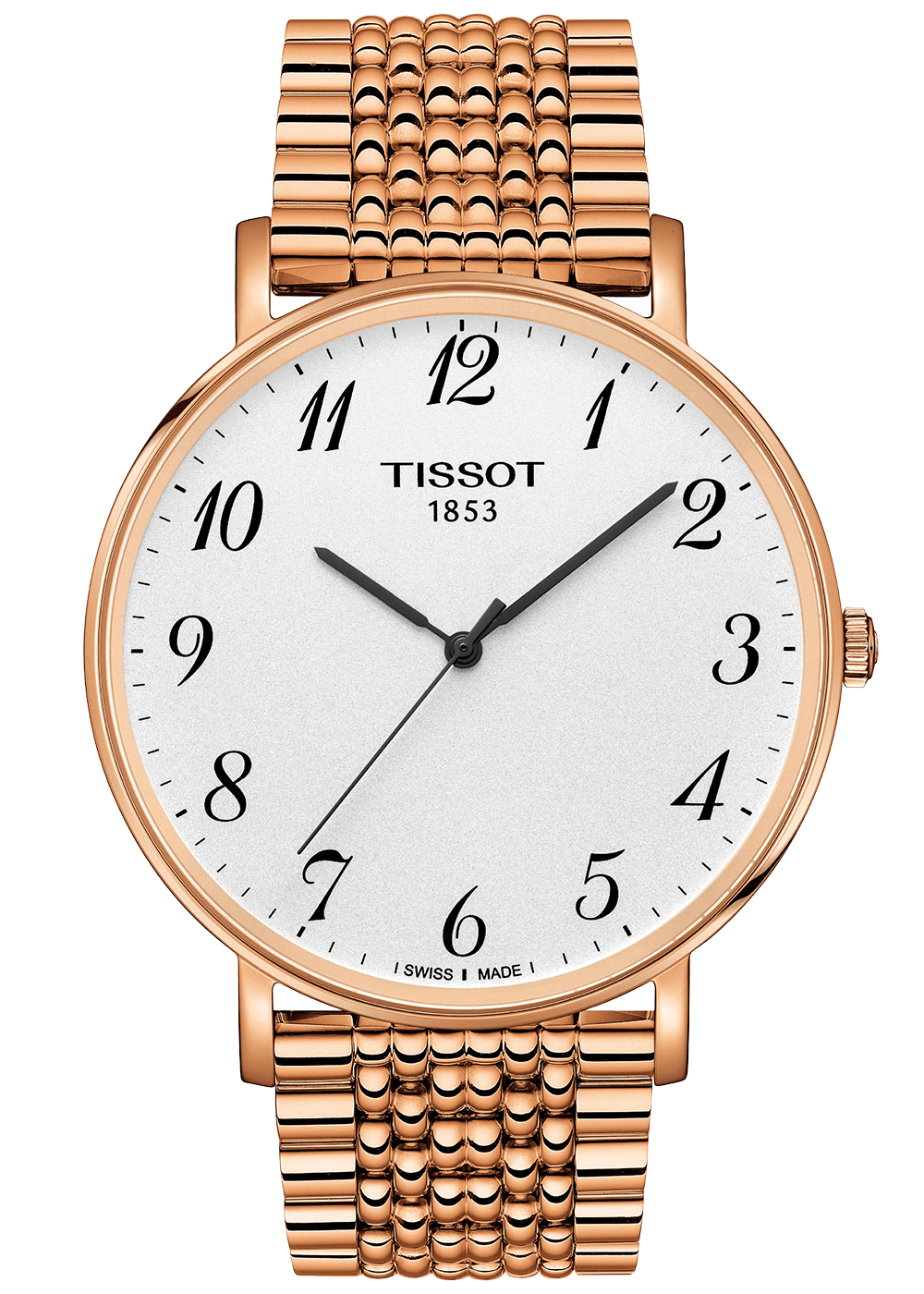 Tudor T-Classic