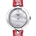 Tudor T-Lady