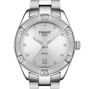 Tudor T-Lady