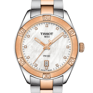 Tudor T-Lady