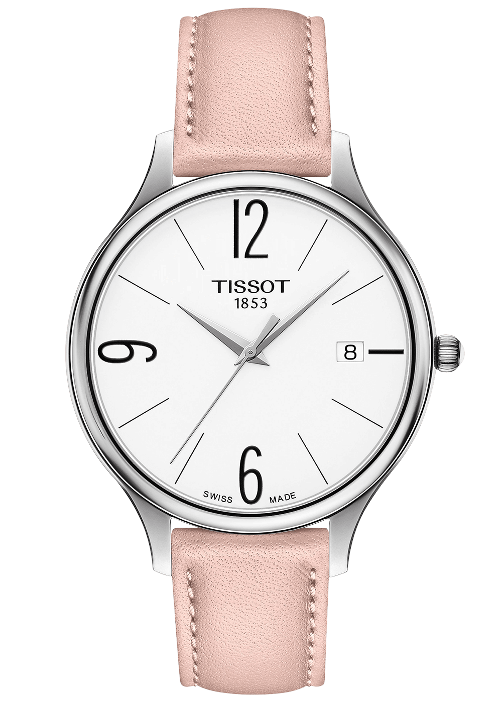 Tudor T-Lady