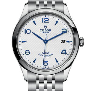 Tudor Uhr