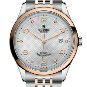 Tudor Uhr