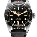 Tudor Black Bay