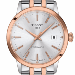Tissot Classic Dream Swissmatic