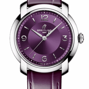 Breitling Lady Premier Automatic 36