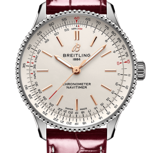 Breitling_NAVITIMER AUTOMATIC 36_zurich