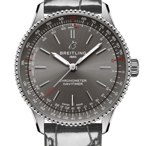 Breitling_NAVITIMER AUTOMATIC 36_zurich