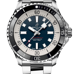 breitling-superocean-automatic-44-blue