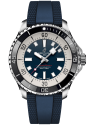 breitling-superocean-automatic-44-blue