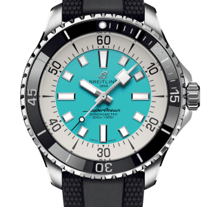 breitling-superocean-automatic-44-türkis