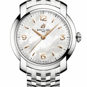 Breitling Lady Premier 32