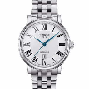 Tissot Carson Premium Automatic lady