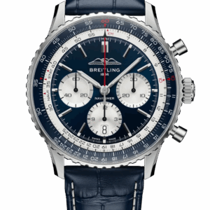 Breitling Navitimer B01 Chronograph 43 Tribute to Concorde