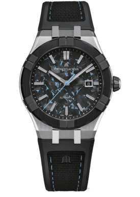 Maurice Lacroix, Aikon, Maurice Lacroix AIKON-IC Frozen Carbon