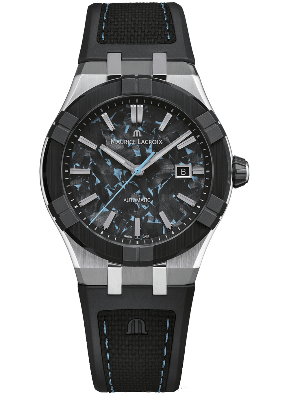 Maurice Lacroix, Aikon, Maurice Lacroix AIKON-IC Frozen Carbon